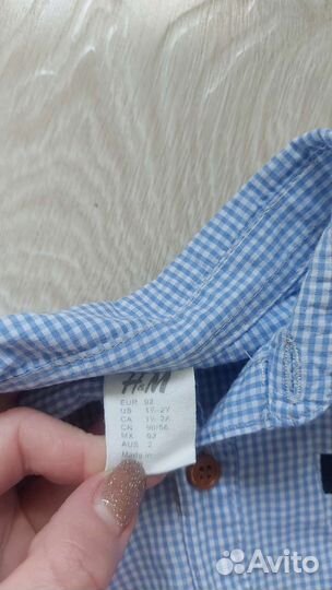 Костюм праздничный на мальчика