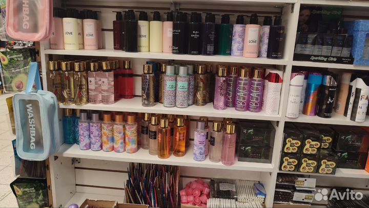 Косметика оптом