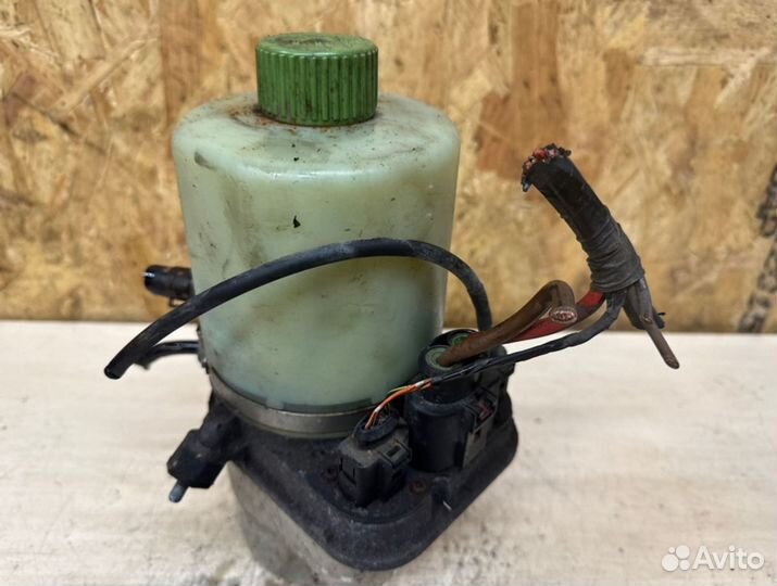 Электрогидроусилитель руля Skoda Fabia