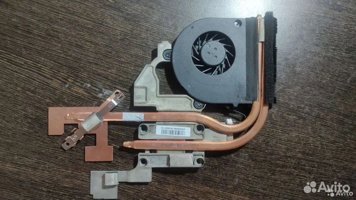 Система охлаждения для ноутбука acer aspire 5742g