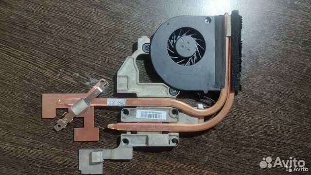 Система охлаждения для ноутбука acer aspire 5742g