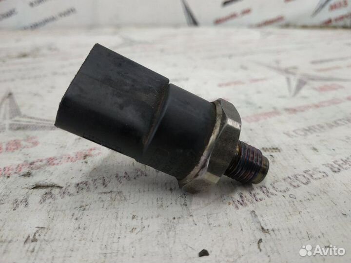 Датчик топлива перед om611 om612 om613 Mercedes