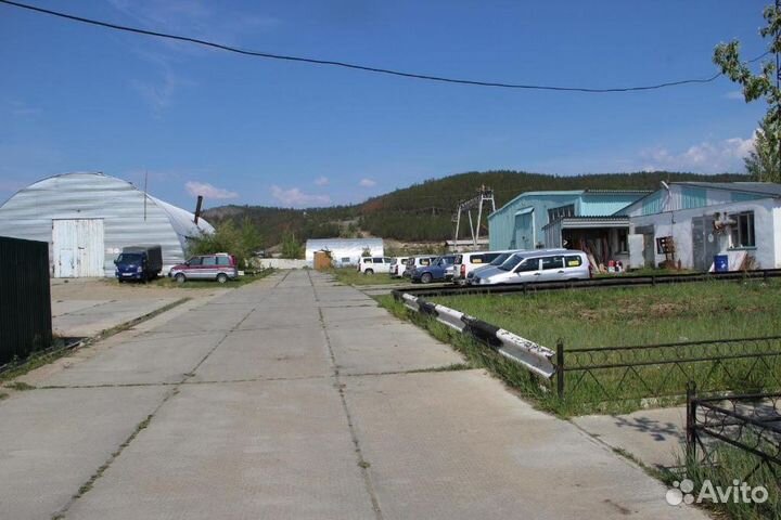 Коммерческая недвижимость в аренду