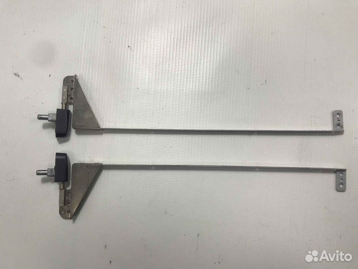 Петли для Asus X50V
