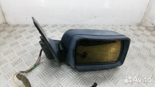 Зеркало наружное правое land rover range rover 3