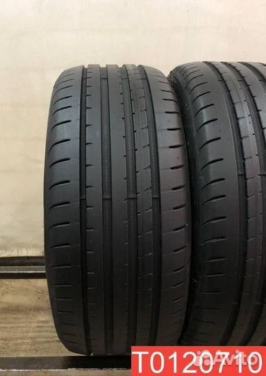 Goodyear Eagle F1 Asymmetric 3 205/45 R17 88Y