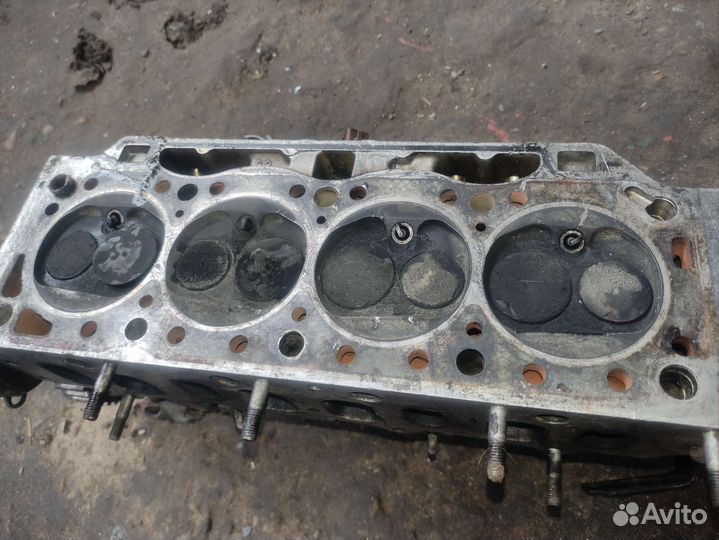 Гбц F3R 2л Reno Эспейс, Лагуна, Меган