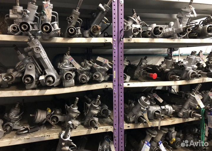 Рулевая рейка Лексус Lexus на все модели