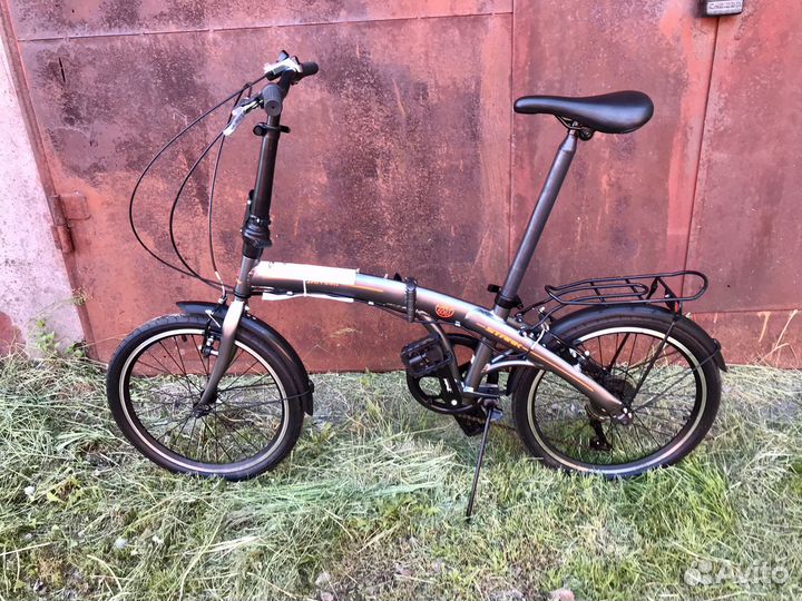 Велосипед Stark Jam 20.1 V 2022 новый