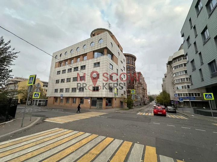 Продам помещение свободного назначения, 2636 м²