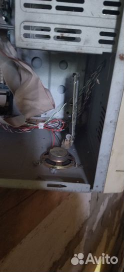 Компьютерный блок