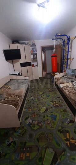 Аукцион: 3-к. квартира, 70 м², 1/5 эт.