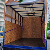 Грузоперевозки, Переезды, Грузчики, Газель 24/7, Люберцы