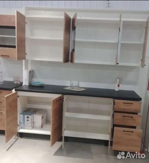 Кухня Аризона 2,0