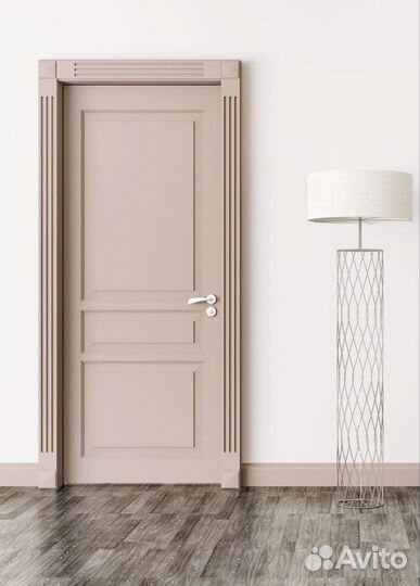 Двери межкомнатные качественные