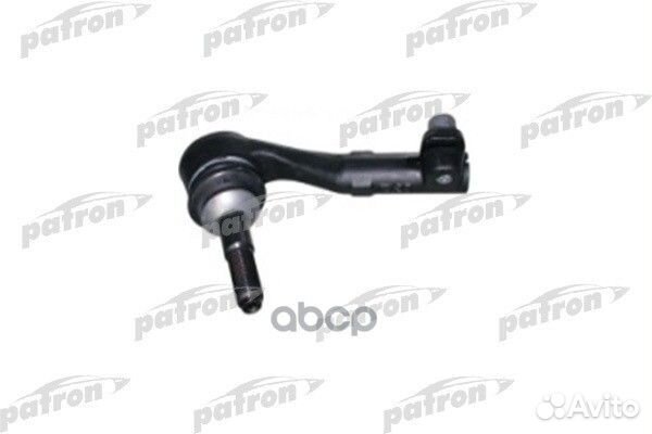 Наконечник рулевой тяги PS1225R patron