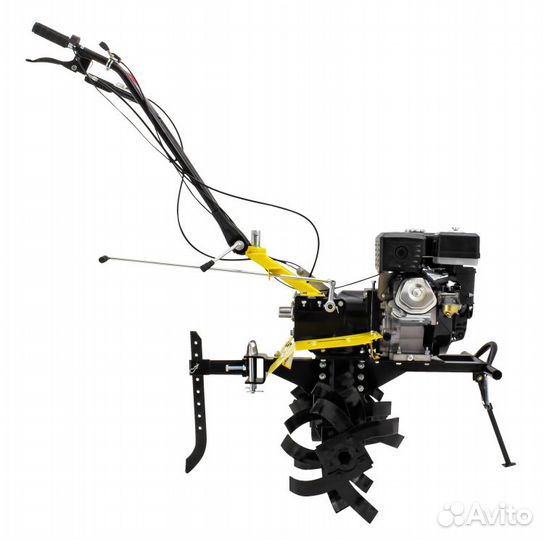 Сельскохозяйственная машина Huter мк-9500P