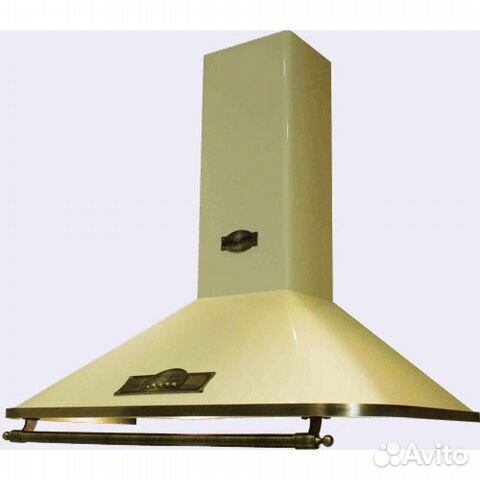 Каминная вытяжка Kaiser A 6315 ElfEm