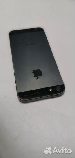 iPhone 5, 16 ГБ