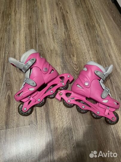 Ролики детские