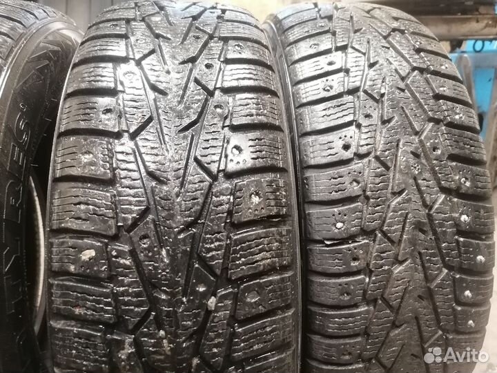 Nokian Tyres Nordman 7 175/65 R14 88T