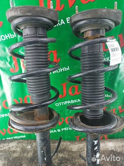 Стойка задняя Subaru Forester SG5 EJ205 2005