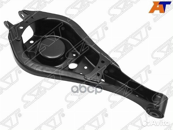 Рычаг задний под пружину lexus RX270/350/450H