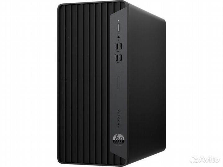 Компьютер HP ProDesk 400 G7 MT Intel Core i3 10100