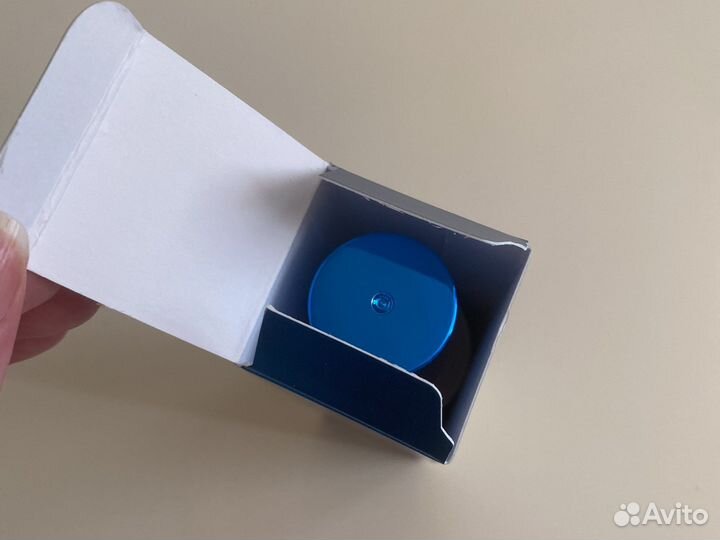 Тональная основа с коллагеном