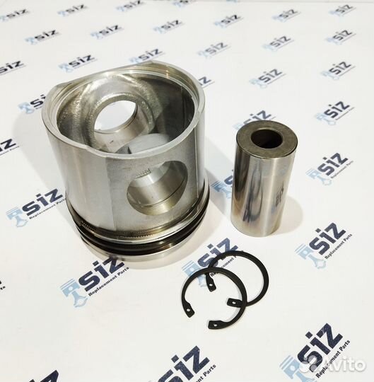 6742-01-5067 Поршень Komatsu WA420-3