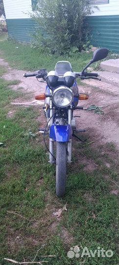 Yamasaki leader ym50-8b