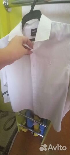 Рубашка ostin р146