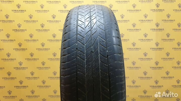 Dunlop Grandtrek ST20 215/60 R17 96H