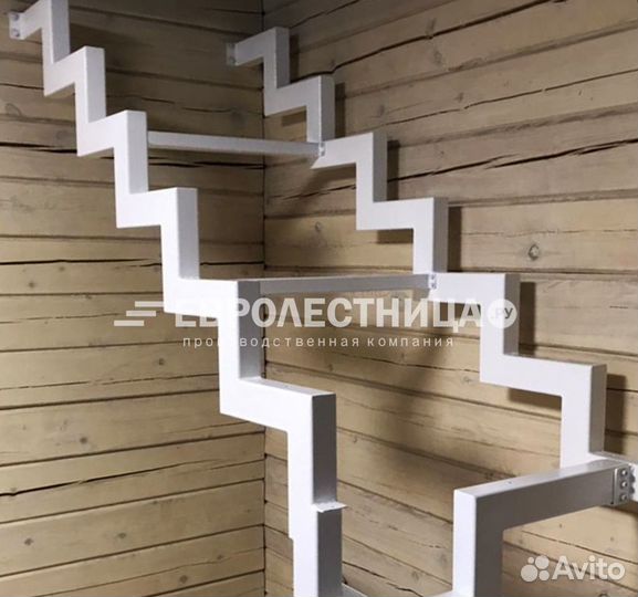 Лестница