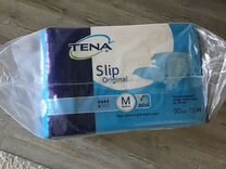 Tena Slip Original 30 шт, adult diapers 30 шт