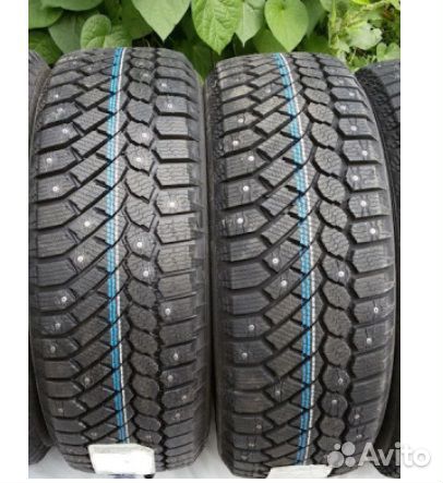 Gislaved Nord Frost 200 HD 175/70 R13