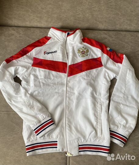 Спортивный костюм Forward