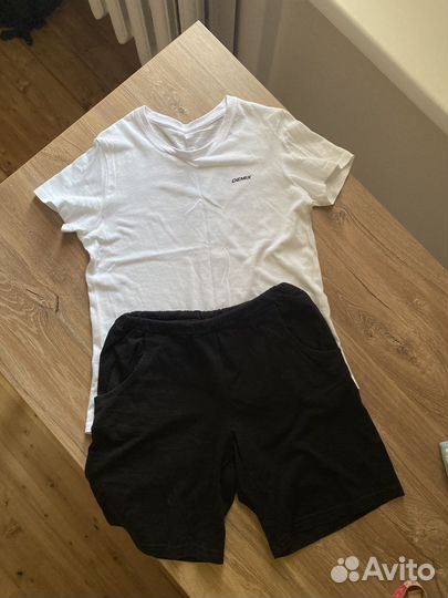 Форма на мальчика 134-140 рост