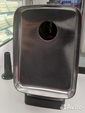 Мясорубка, Redmond RMG-1223-6