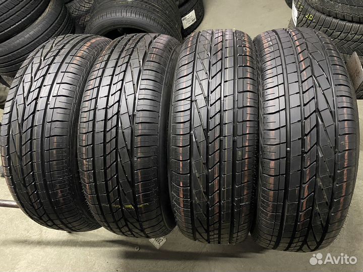 Goodyear Excellence 235/65 R17 104W