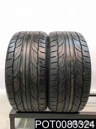 Nitto NT555 G2 275/40 R20 100M