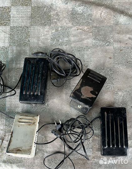 Скорняжная машина