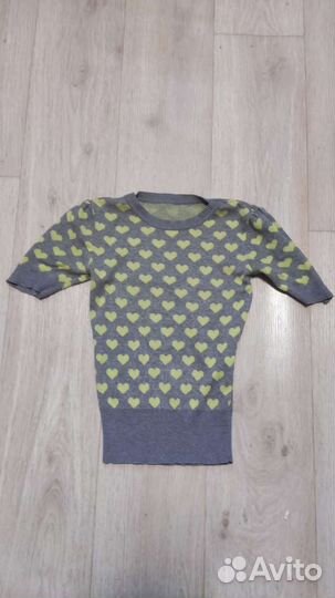 Пакет вещей