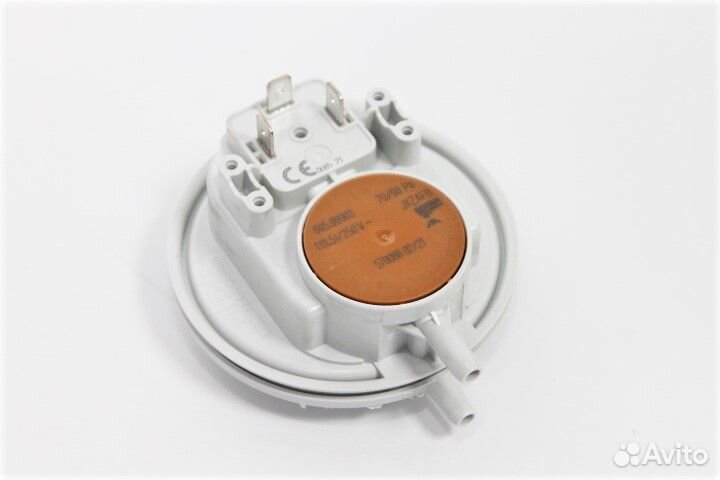 Пневмореле Eco Classic 24F 70/60 Pa