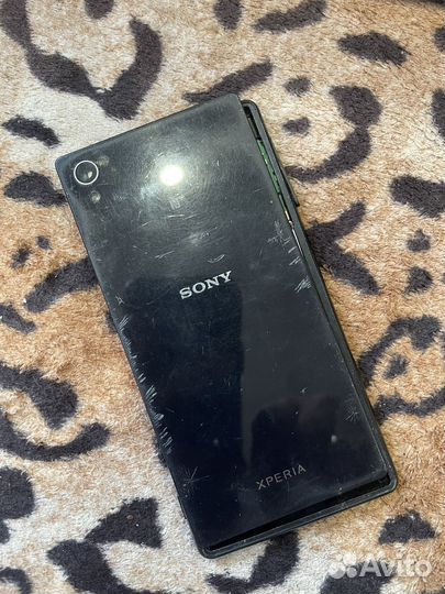 Sony Xperia M4 Aqua (E2303), 2/8 ГБ