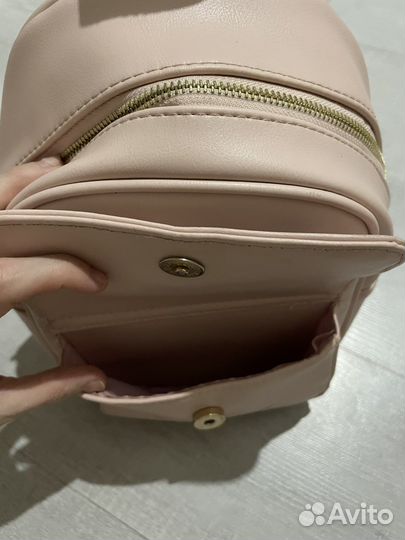 Рюкзак женский