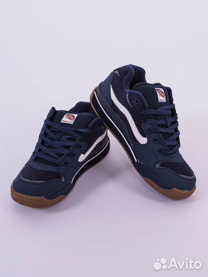 Dime x Vans Rowley XLT 'Navy'