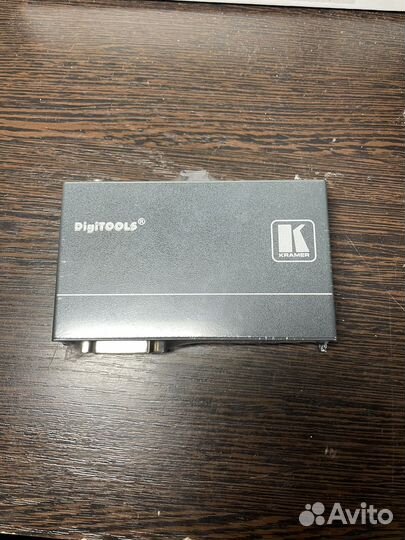 Передатчик Kramer 671Т