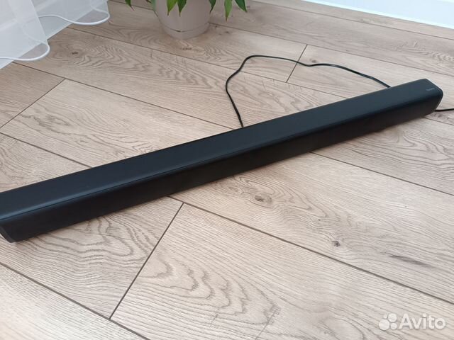 Саундбар xiaomi redmi tv soundbar купить в Челябинске | Электроника | Авито