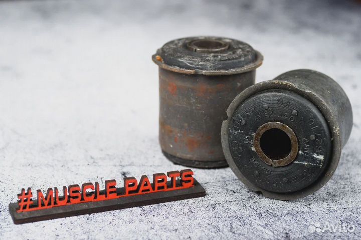 Сайлентблок заднего нижнего рычага к-т K6116